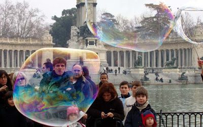 pompa y circunstancia