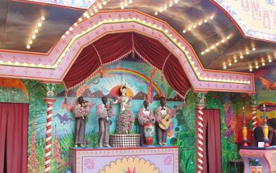 teatro de autómatas