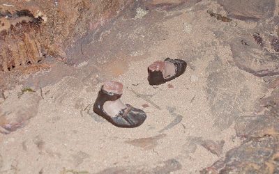 El fantasma del belén