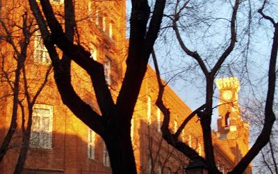 La capilla del ICADE