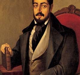 Mariano José de Larra, 200 años.