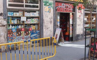 El feismo invade Madrid