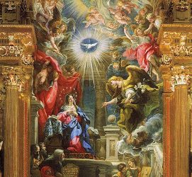 La Iglesia de San Plácido