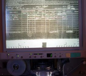 Investigando: El Archivo