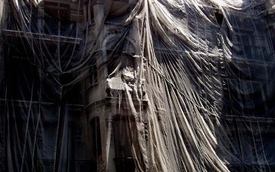 La mansión del terror