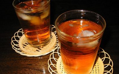 El Agua de Cebada, bebida típica del antiguo Madrid.