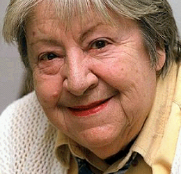 Puesto del Rastro. Poema de Gloria Fuertes