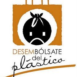 Campaña para sustituir las bolsas de plástico