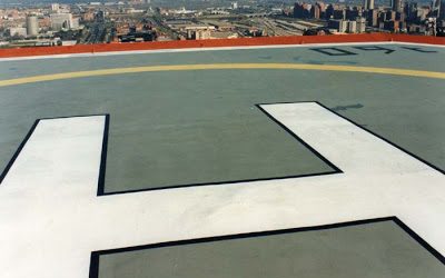 Las torres inclinadas