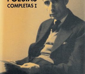 Tres sonetos de Bergamín