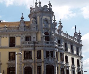 Alcalá nº 41