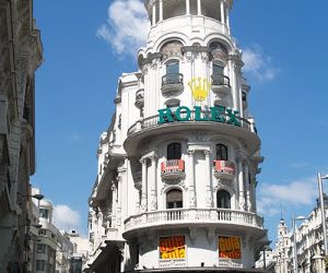 Gran Vía, 1