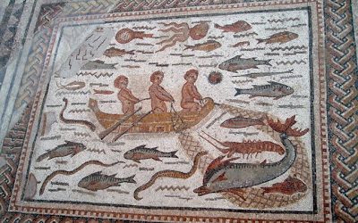 En Casa de Hipólito