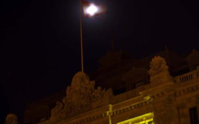 Luna de Madrid, luna de España