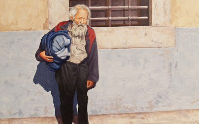 Siete golpes en el alma