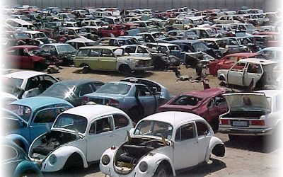 Día sin coches: ideas para mejorar la movilidad