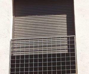 Arquitectura mini-malísima