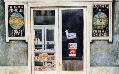 «Granja Vallehermoso»