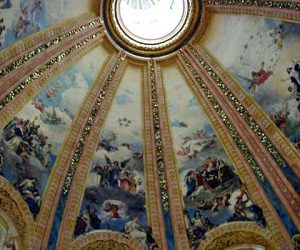 29 extranjeros y un madrileño