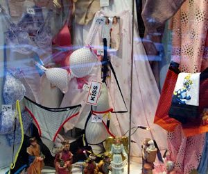 Por unas navidades sostenibles