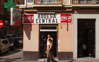 Bodega Central