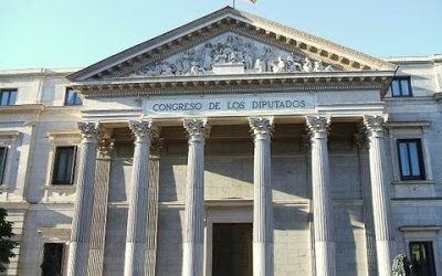 Querida Constitución: