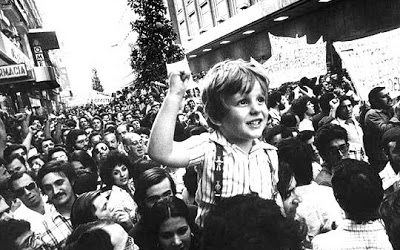 El buen trabajo del movimiento vecinal