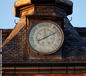 La Gatera de la Villa