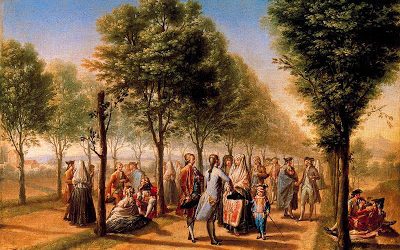 «Viernes de Las Delicias» (José Luis Cano)
