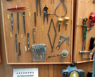 El Pasaje de los Relojeros