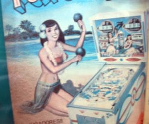 El dibujante fantasma del pasaje