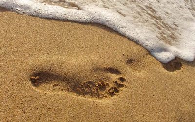 ¡Vaya, vaya…no hay playa!