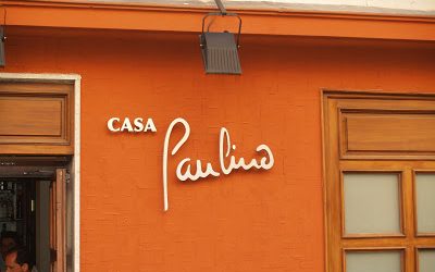 Casa Paulino