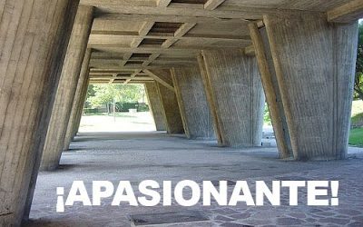 Apasionante