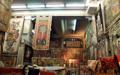 Las mil y una noches