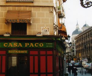 Casa Paco