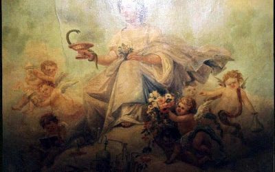 La Farmacia de la Beata