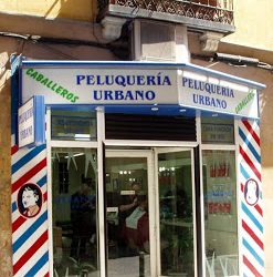 Peluquería Urbano