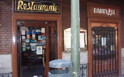 Dantxari
