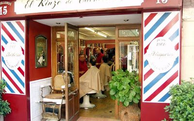 El Kinze de Cuchilleros