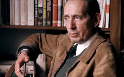 Hasta siempre, Miguel!