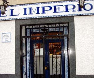 El Imperio
