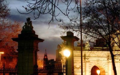 «Pongamos que ha-blog de Madrid»