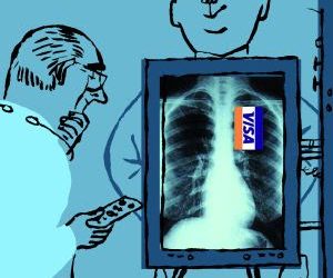 La sanidad: pública