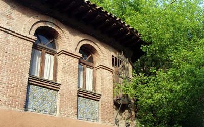 Un paseíto por Carabanchel. II