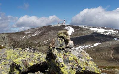 Eres tú, Guadarrama