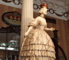 Historia de «La Duquesita»