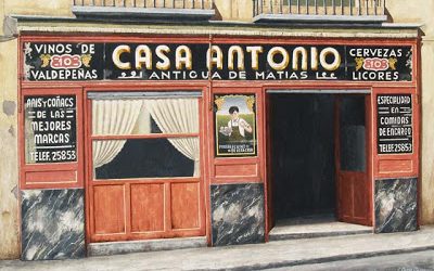 «Casa Antonio»