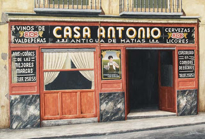«Casa Antonio»