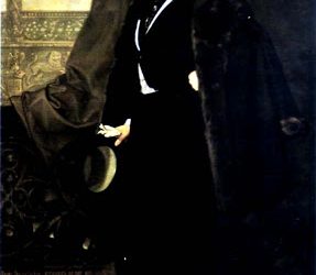 Amor y muerte en El Capricho